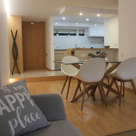 Apartamento Milenio T2 Apartment Арока Екстериор снимка