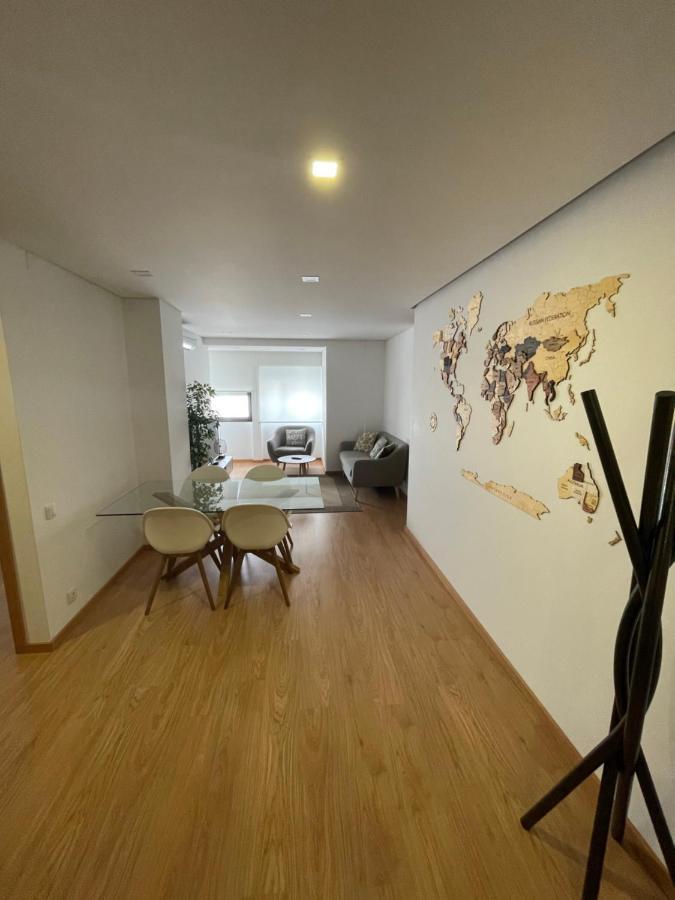 Apartamento Milenio T2 Apartment Арока Екстериор снимка