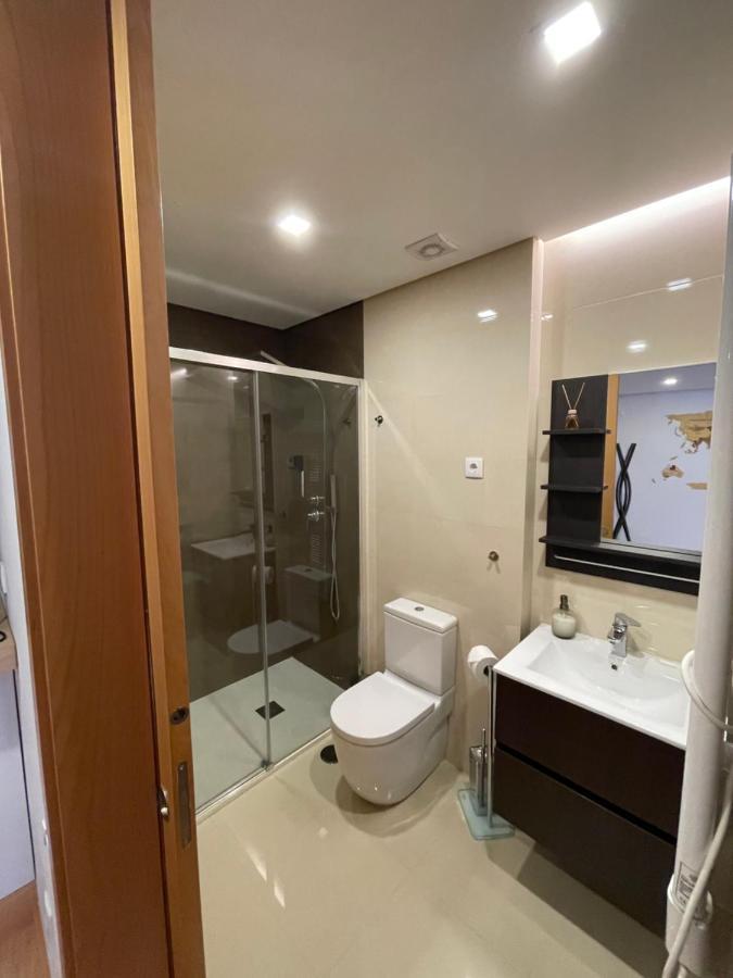 Apartamento Milenio T2 Apartment Арока Екстериор снимка