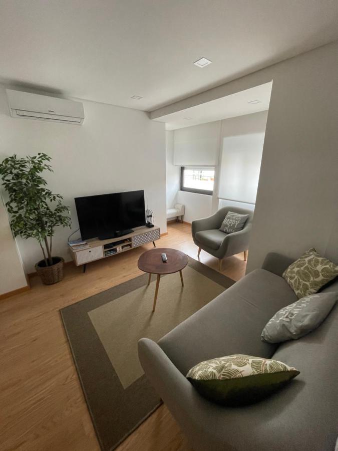 Apartamento Milenio T2 Apartment Арока Екстериор снимка