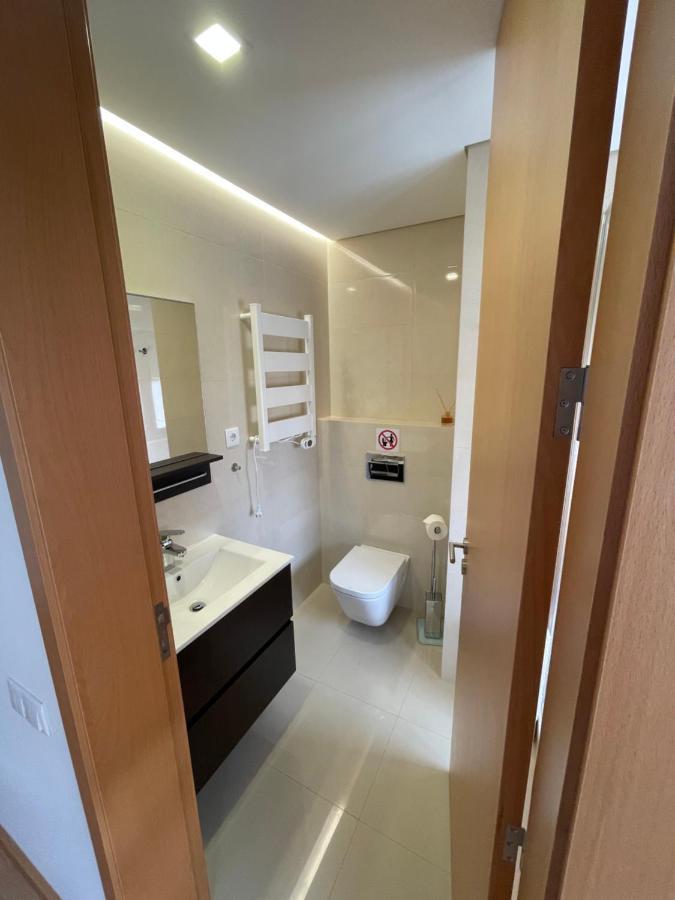Apartamento Milenio T2 Apartment Арока Екстериор снимка