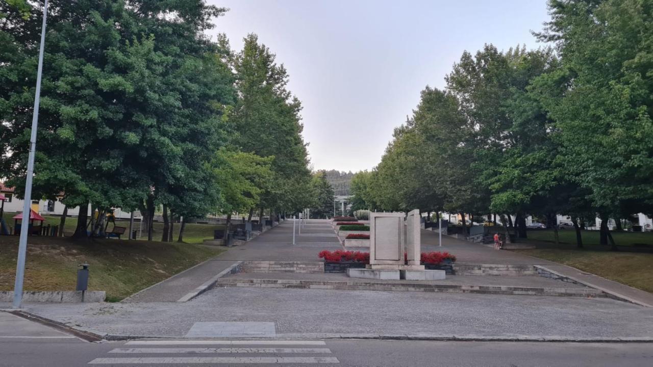 Apartamento Milenio T2 Apartment Арока Екстериор снимка