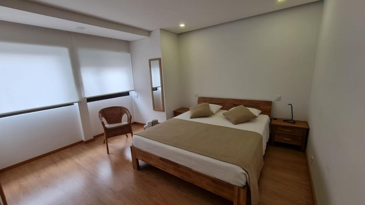 Apartamento Milenio T2 Apartment Арока Екстериор снимка
