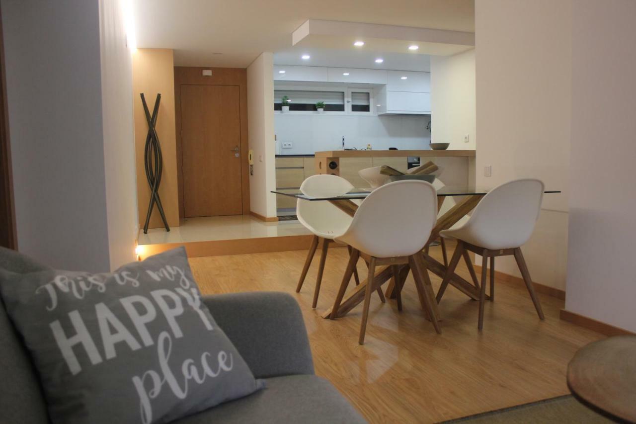 Apartamento Milenio T2 Apartment Арока Екстериор снимка