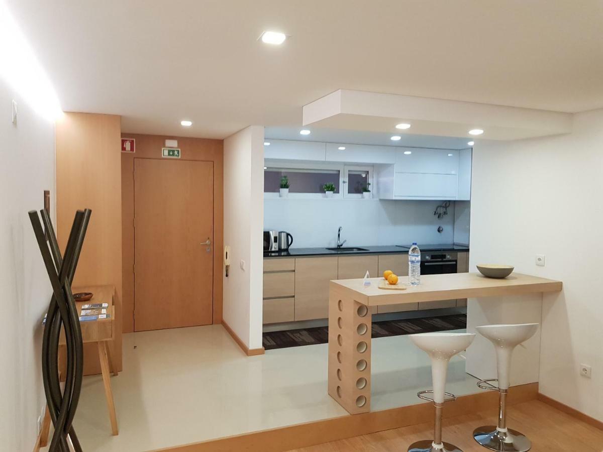 Apartamento Milenio T2 Apartment Арока Екстериор снимка