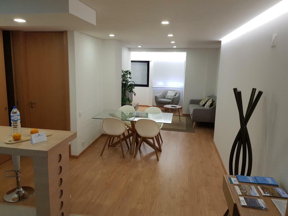 Apartamento Milenio T2 Apartment Арока Екстериор снимка